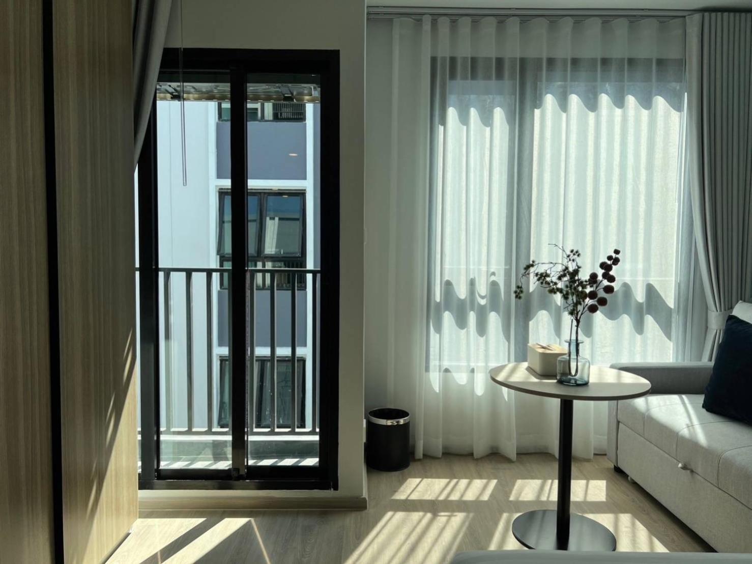 Wellness Stay & Hotel Sukhumvit 107 Bangkok Exterior photo