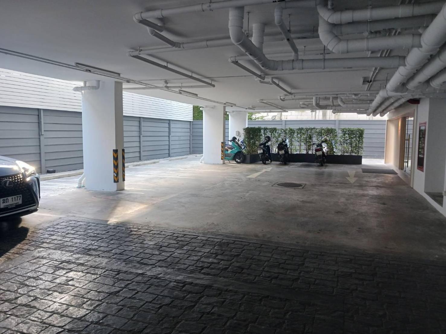 Wellness Stay & Hotel Sukhumvit 107 Bangkok Exterior photo